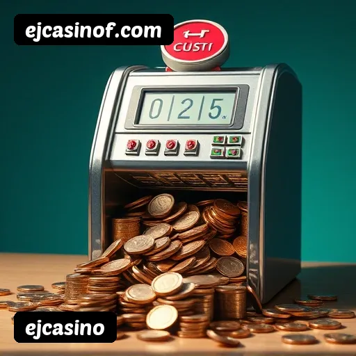 App Mobile ejcasino - Jogue em Qualquer Lugar no Seu Smartphone
