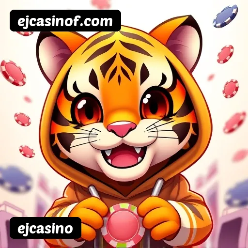 Recursos Exclusivos do App ejcasino - Modo Offline, Login Biométrico