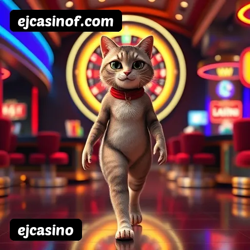 Jogos de Cassino em Destaque - Slots, Roleta, Blackjack