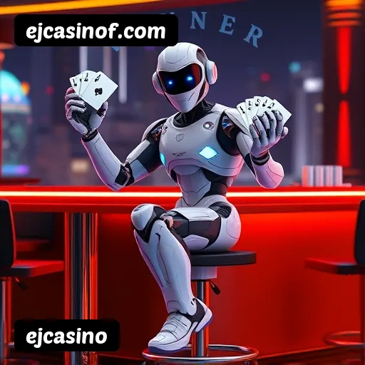 Benefícios do Login ejcasino - Bônus e Vantagens Exclusivas