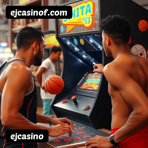 Coleção Premium de Slots ejcasino - NetEnt, Pragmatic Play, Evolution